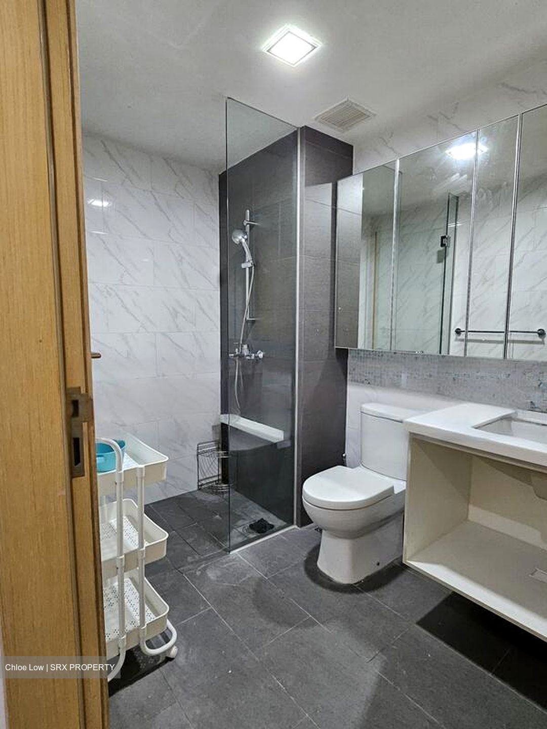 The Rainforest (D23), Condominium #441753911